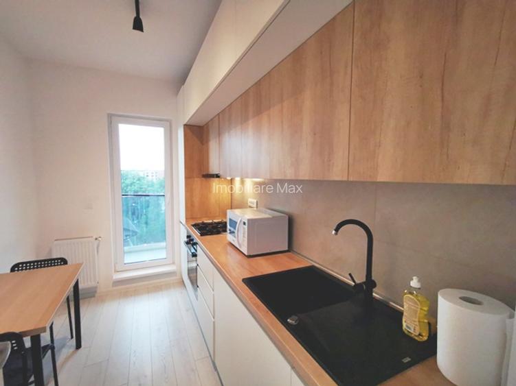 Inchiriere 2Cam Regie Residence, masina spalat vase, parcare inclusa, Grozavesti - 11