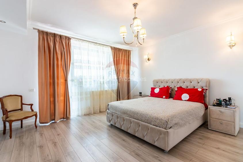 Vila individuala | Teren 485 mp | Chitila Mogosoaia - 12