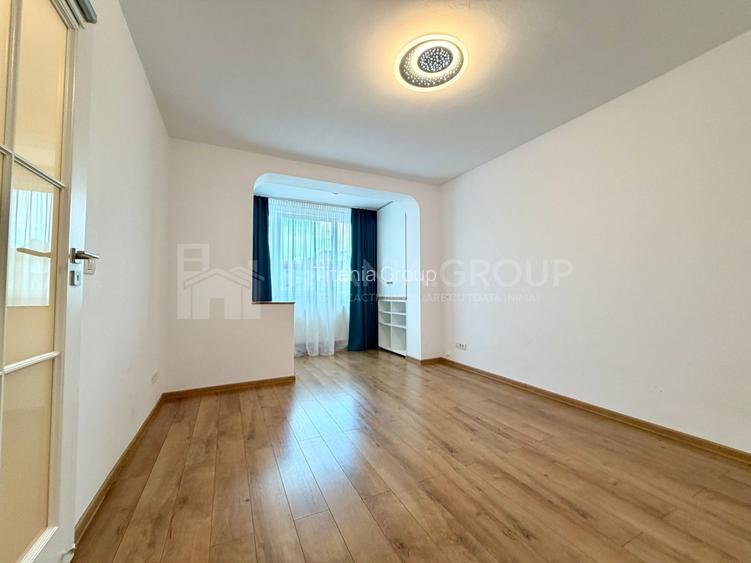 Apartament 2 camere, complet renovat | Bulevardul Victoriei | parcare și boxă - 9