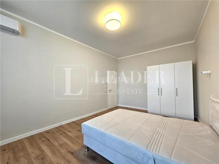 Luxurious 4-Room Penthouse located in Pipera – Iancu Nicolae area - 19