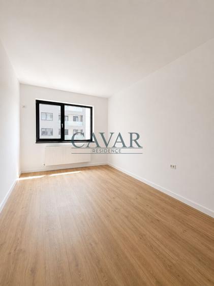 Proiect Cavar Residence Postalionului 42-44 Finalizat