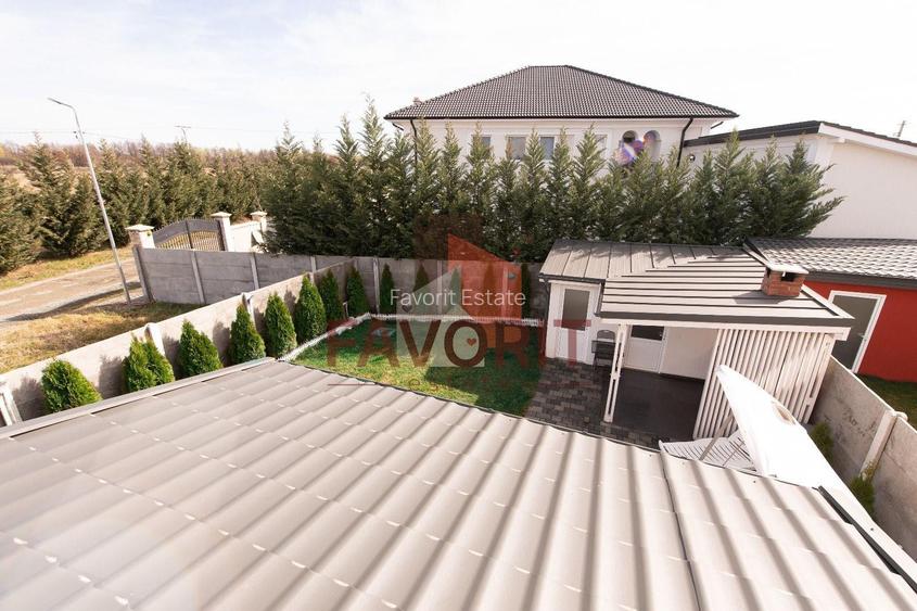 Duplex 4 camere | Bucovat - 10