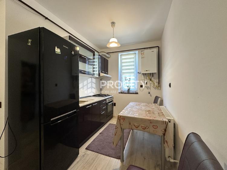 Dealul Zorilor, Rediu | 2 camere | 36 mp | loc de parcare | 74.880 € - 4