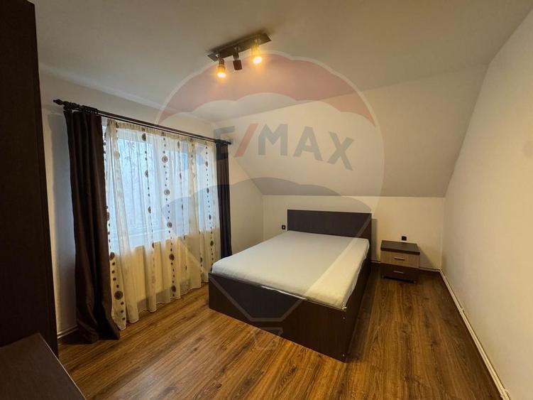 Casa de inchiriat in Rasnov | Disponibila imediat