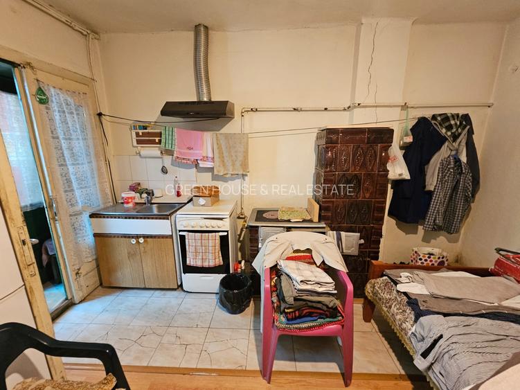 Casa Saulesti - 7