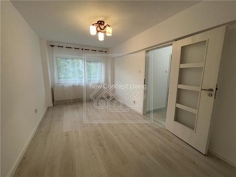 Apartament 2 camere decomandat, Rahovei - 2