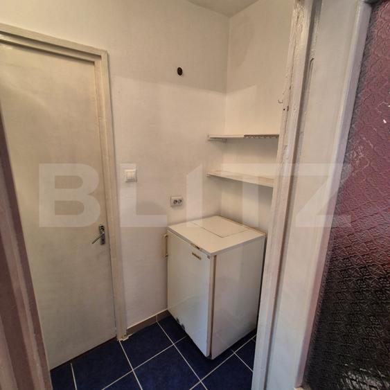 Apartament 2 camere, 48 mp, zona Sala Olimpia