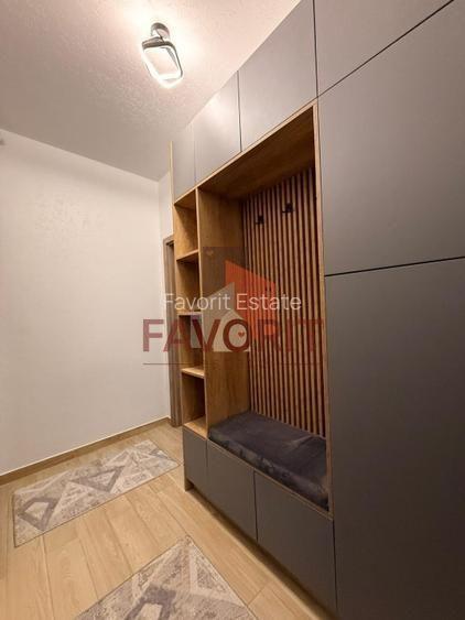 Apartament 2 camere | Lift | Ciarda Rosie - 12