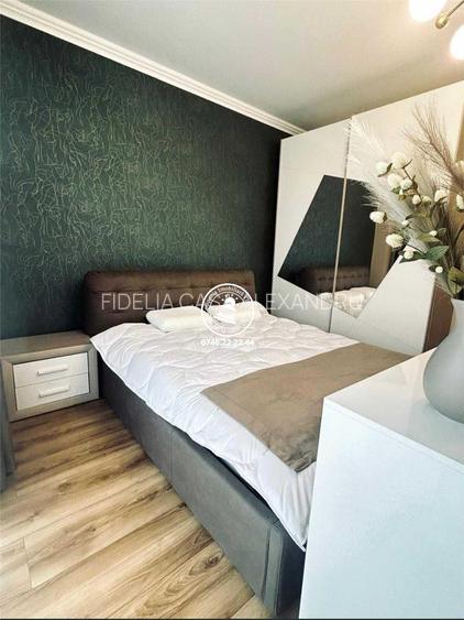 Apartament cu o camera lux Zona Tatarasi/Ciurchi/Tudor Vladimirescu