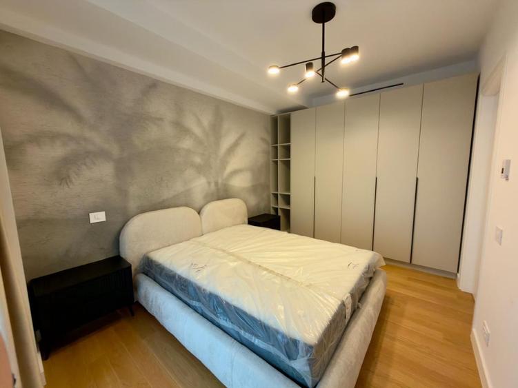 Apartament 2 camere - Iancu Nicolae