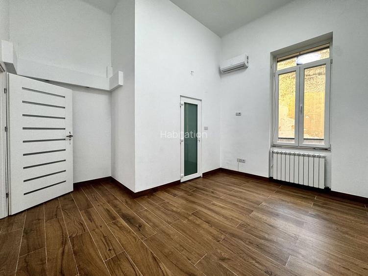 Spațiu birouri - renovat integral, etaj 1, in Piața Unirii - 2