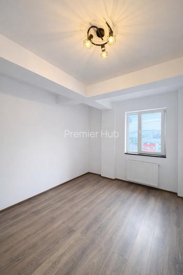 Exclusivitate! Apartament decomandat 2 camere, etaj intermediar, Str. Teilor - 5