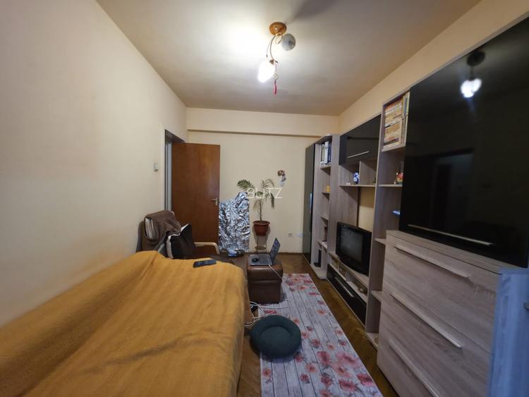 Apartament cu 4 camere, 85 mp, zona Centrala – Str. Moldovei - 8