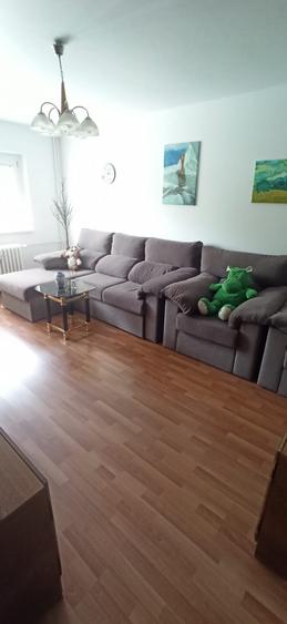 De închiriat – Ap 2 camere decomandat – Militari – Apusului – Parcare