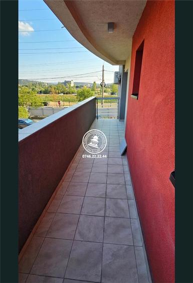 Apartament cu o camera Zona Tatarasi Sud Complex