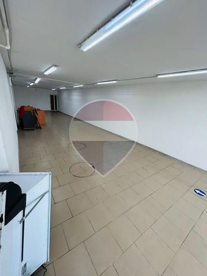Spațiu comercial 75 mp vizavi de Autogara Craiova