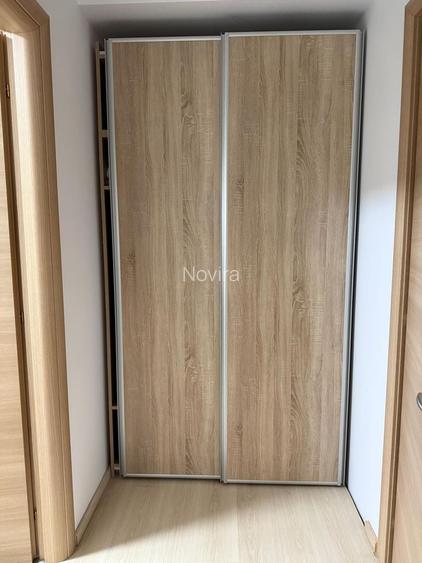 Apartament LUX 3 camere | Terasă de 20 mp | Iancu Nicolae | 2 Parcari - 14