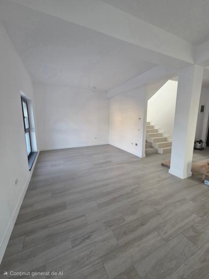 Vila P+1E+M-Teren 400 mp-Ansamblu privat-Parc Ghidigeni