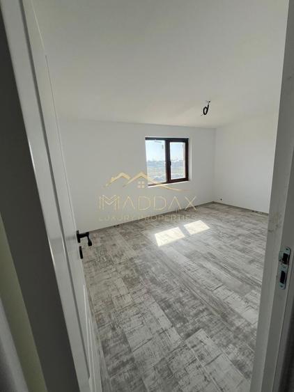 Vila moderna 4 camere // 114 // teren 440mp / Tunari/ Localitatea Dimieni