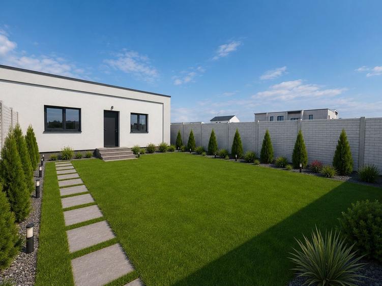 Torontalului – Metro 2 | Duplex pe Parter | 3 Dormitoare | Asfalt | Comision 0%