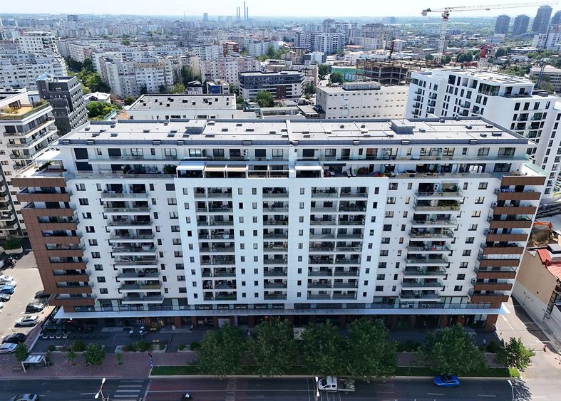 Roka Residence, Nerva Traian 27-33 - comision 0%, reprezentam proprietarul!
