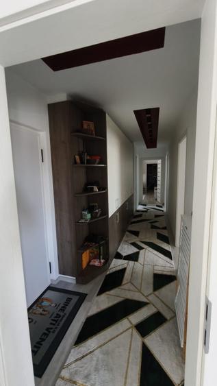 Apartament Premium 4 camere, 140mp utili