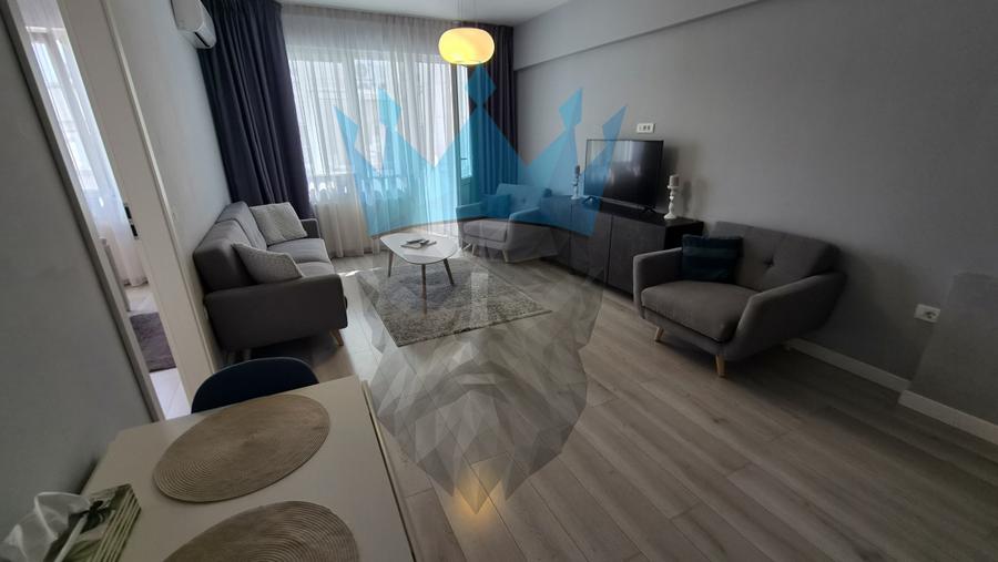 Apartament 2 Camere Natiunile Unite Bucuresti