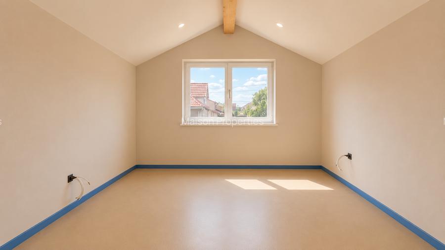 COMISION 0% | Duplex 4 Camere | Mosnita Noua - Vallery | 100mp | 315mp Teren - 21