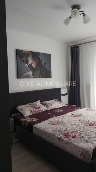 Apartament 2 camere modern, centrala proprie, Pallady - 7