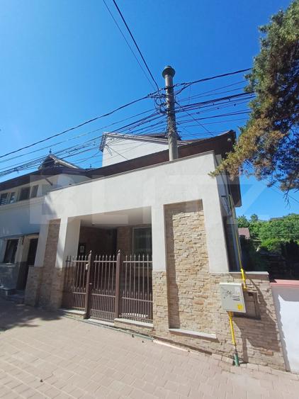Casa 6 camere, 257 mp, Sf. Ilie, Suceava