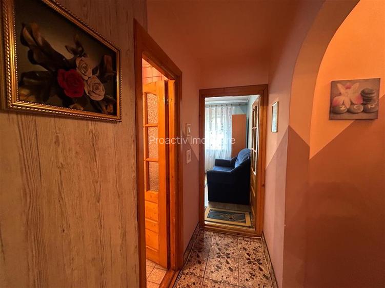 Apartament 2 camere | 47 mp | 2c-7883 - 4
