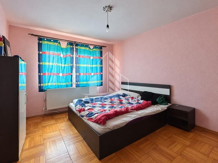Apartament 4 camere Vladimirescu