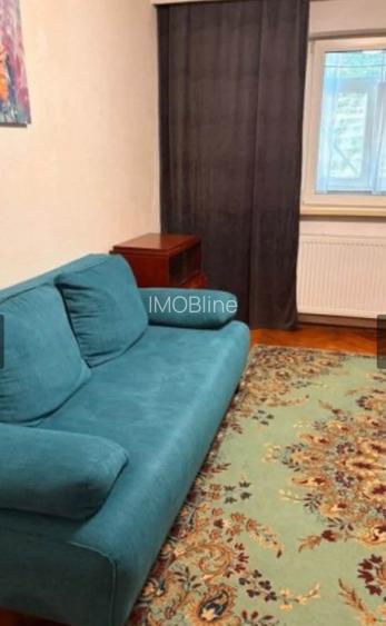 apartament 2 camere zona Tomis  nord  mobilat utilat 55 mp - 4