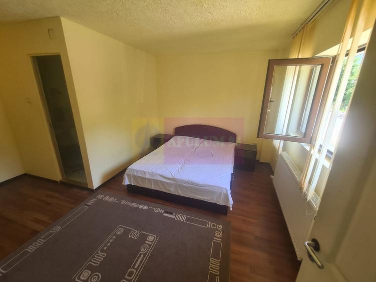 Pensiune de vanzare in Azuga