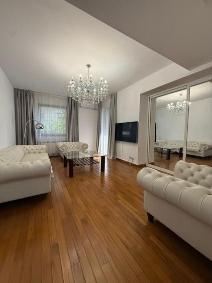 2 Camere Herastrau Nordului Gafencu Grand Residence VIDEO la cerere