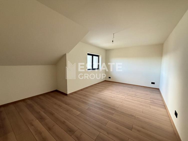 Duplex modern, Zona linistita, Mosnita noua