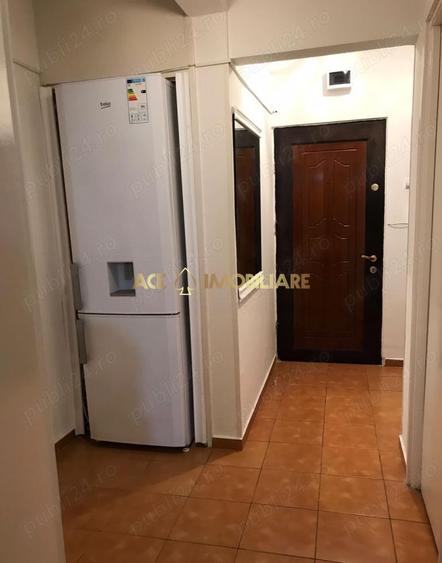 2 Camere de inchiriat | Drumul Taberei | Metrou | Modern |  A.C