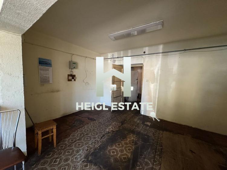 OPORTUNITATE, 2 Camere, Parter, complexul Studențesc