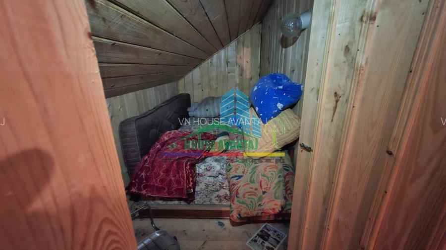 Casă de vacanță, 4 camere, garaj, teren 251 mp– Lepșa, Județul Vrancea - 16
