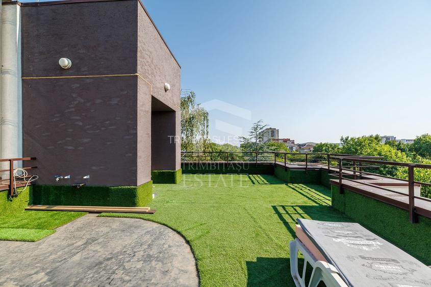Drumul Taberei-Ghencea-Valea Oltului-Prel. Ghencea PREMIUM-SmartHome - 60