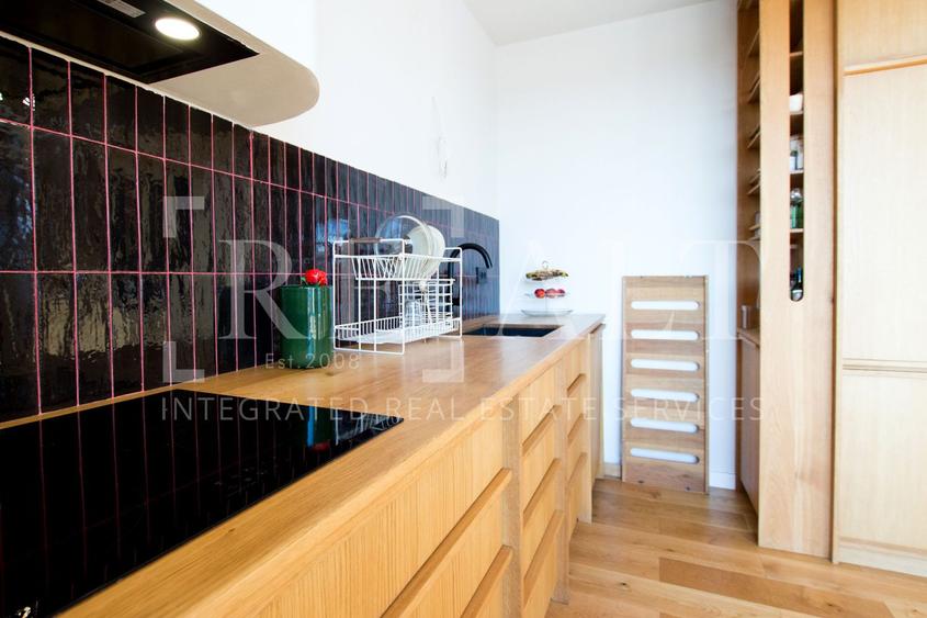 Inchiriere apartament 2 camere | Boutique, Premium | Rasuri, Eminescu