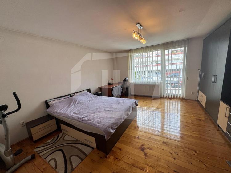 Casa individuala, 600 mp teren, langa Iulius Mall
