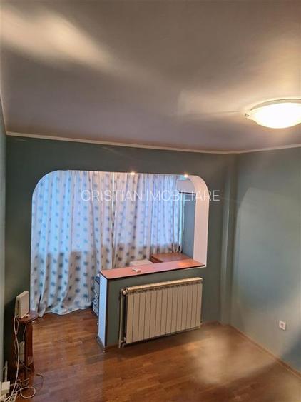 2 camere, confort 1, 54 mp, Hipodrom  - Spitalul 3 - 4