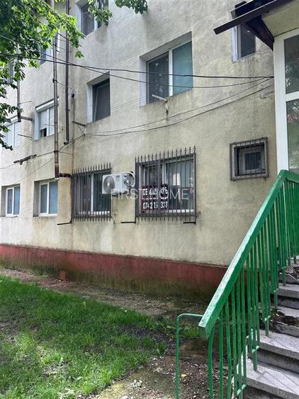 Apartament cu 2 camere de vanzare Odobesti zona liceul Duiliu Zamfirescu - 9
