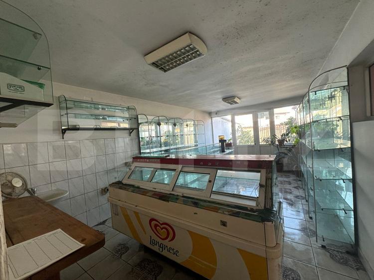 Spatiu comercial de vanzare, 85 mp, Targu Jiu
