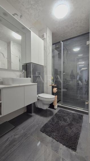Apartament 3 camere de vanzare zona VivoMall, BMW.