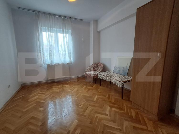 Apartament 4 camere, 110 mp utili, Ultracentral – Spațios și Elegant