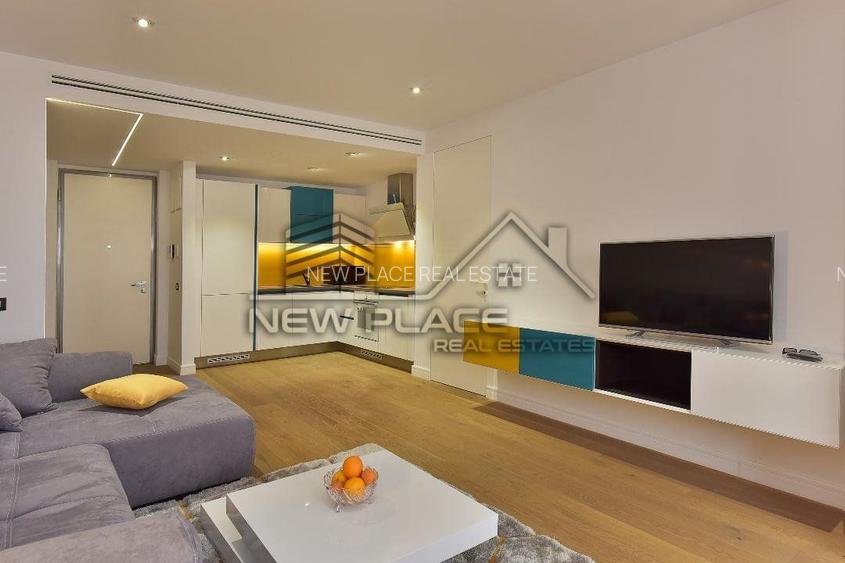 Cortina Residence | Studio exclusivist | Vedere libera | LUX - 4
