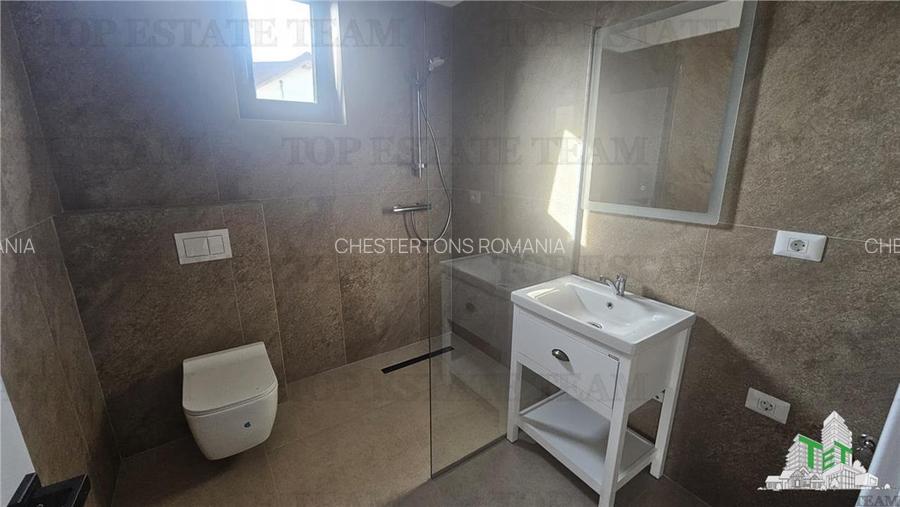 Vila insiruita premium 4 camere zona Ghencea - 15