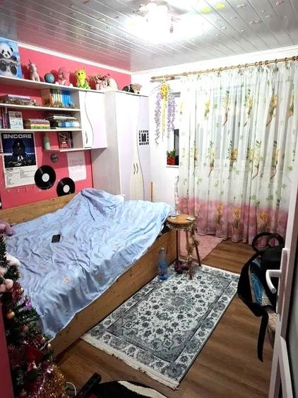 Apartament 3 camere zona Mega Image Sud